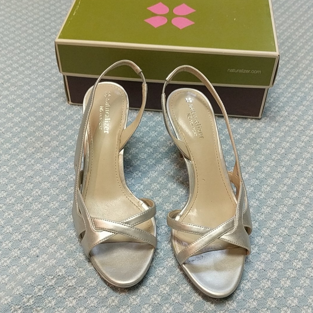 Naturalizer Kadie Womens Shoes